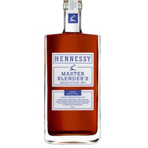 Hennessy Master Blender No. 4