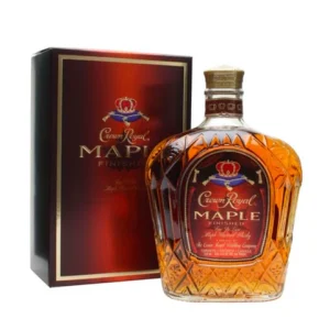 Crown Royal Maple Canadian Whisky