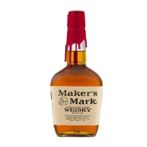 Makers Mark Bourbon 90 Proof – 750ML