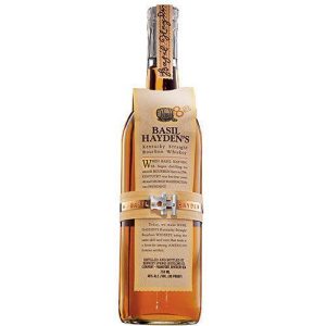 Basil Haydens Bourbon – 750ML