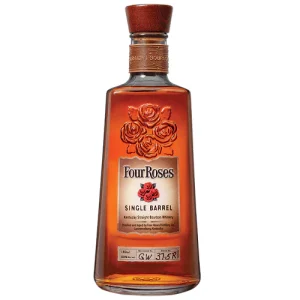 Four Roses Bourbon Single Barrel – 750ML