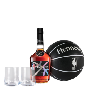 Hennessy Postseason Kit