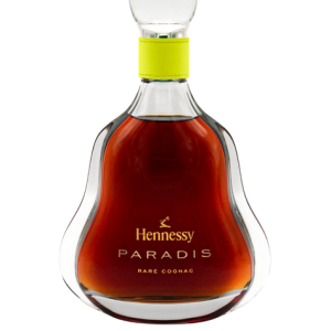 Hennessy Hands - Sunlight Yellow, Sans Font, Gold Engraving Color