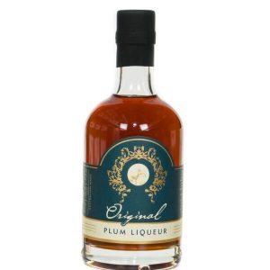 Original Plum Liqueur (350ml)