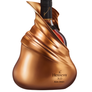Hennessy X.O Kim Jones Limited Edition