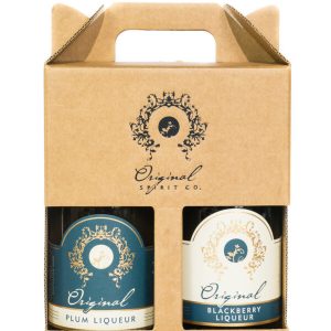 Original Plum & Blackberry Set (2 x 350ml)
