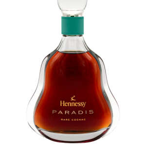 Hennessy Hands - Dandy Green, Sans Font, Gold Engraving Color