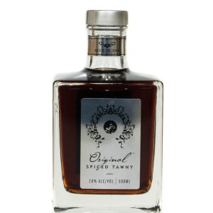 Original Spiced Tawny (500ml)