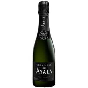 Ayala Brut Majeur NV 37.5cl (half bottle)