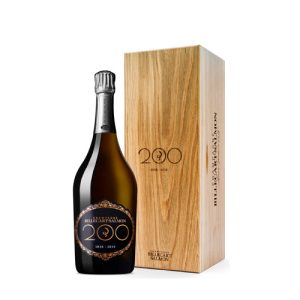 Billecart-Salmon Bicentenary Cuvee 200 Magnum (1.5 ltr)