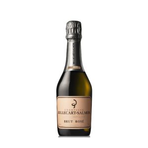 Billecart-Salmon Brut Rose NV 37.5cl (half bottle)