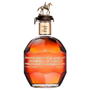 Blanton Gold Edition