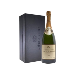 Boerl & Croft Brut Champagne 2006 150cl