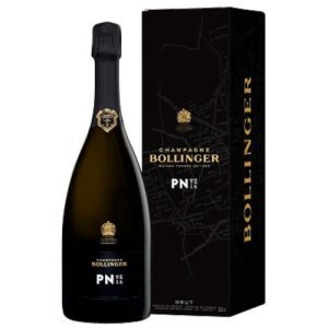 Bollinger PN VZ16 75cl in Gift Box