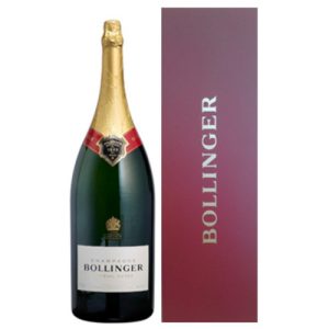 Bollinger Special Cuvee NV Balthazar (12 ltr)