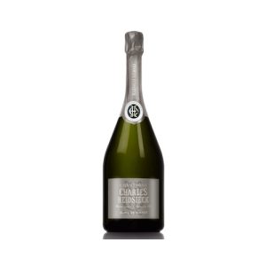 Charles Heidsieck Blanc de Blancs NV Magnum (1.5 ltr)