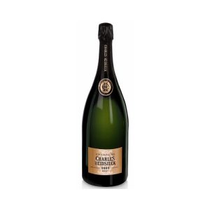 Charles Heidsieck Brut Millesime 2005 Magnum (1.5 ltr)