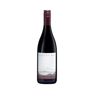 Cloudy Bay Pinot Noir 2019 75cl