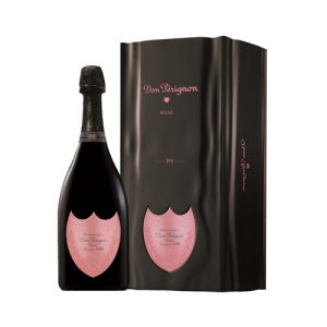 Dom Pérignon Rosé P2 Vintage 1996 75cl
