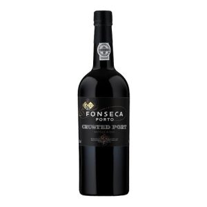 Fonseca Crusted NV Port 6 x 75cl