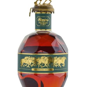 Blanton Poland Special Release 2020 Single Barrel Bourbon 700ml