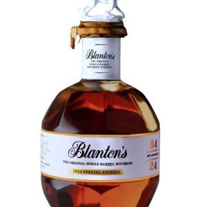 Blanton Bourbon 2024 Special Edition 40th Anniversary