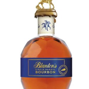 Blanton LMDW 2025 Edition Bourbon 700 ML