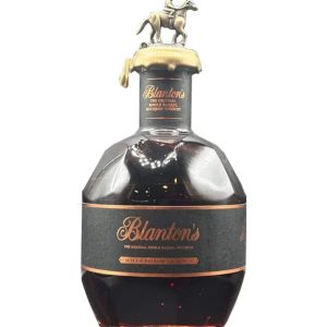 Blanton Char No. 4 2022 Special Release