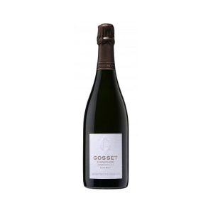 Gosset Extra Brut NV 75cl