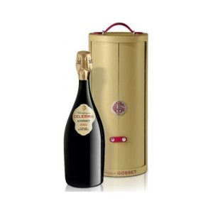 Gosset Celebris 2002 Extra Brut Magnum (1.5 ltr)