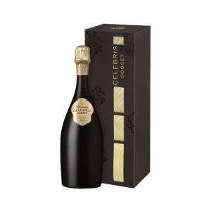 Gosset Celebris 2004 Extra Brut 75cl