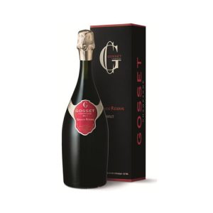 Gosset Grande Reserve NV Magnum (1.5 ltr)