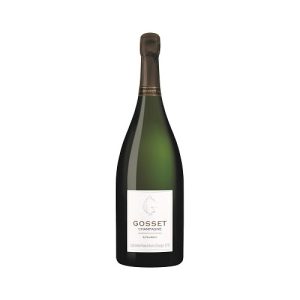 Gosset Extra Brut NV Magnum (1.5 ltr)