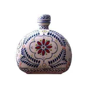La Cofradia Talavera Azul Reposado Tequila (750ml)