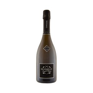 Langlois Chateau Cremant de Loire Quadrille 2012 75cl