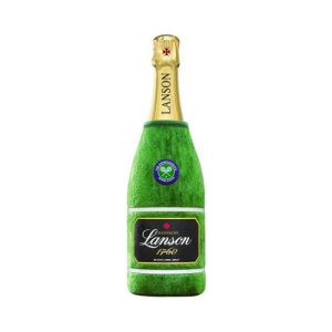 Lanson Black Label Brut NV 75cl – Wimbledon Grass Edition