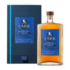 Lark Classic Cask Tasmanian Single Malt Whisky (100ml)