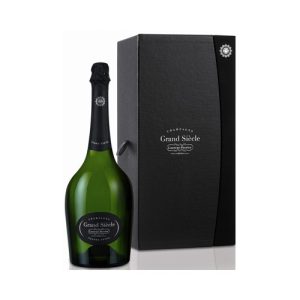 Laurent-Perrier Grand Siecle NV Magnum (1.5 ltr) in Gift Box