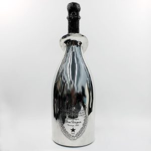 Moët & Chandon Dom Perignon White Gold Jeroboam 1995