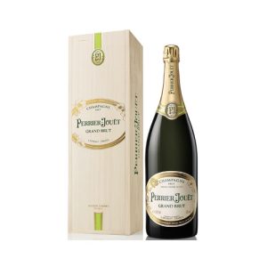 Perrier-Jouet Grand Brut NV Jeroboam (3 ltr)