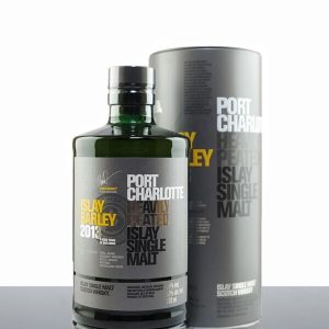 Port Charlotte 2013 Islay Barley Heavily Peated Islay Single Malt Scotch Whisky (700ml)