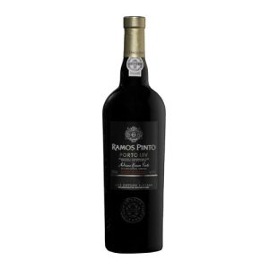 Ramos Pinto LBV 2014 Unfiltered Port 6 x 75cl