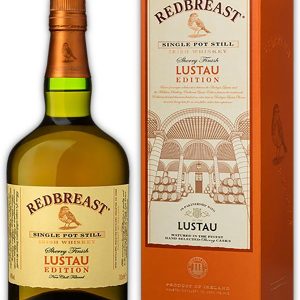 Redbreast Lustau Edition Irish Single Pot Still Whiskey (700ml)