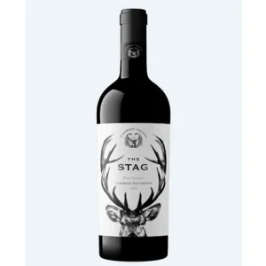 St Huberts The Stag Chardonnay North Coast 750Ml