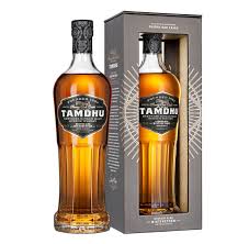 Tamdhu Quercus Alba Distinction Speyside Single Malt Scotch Whisky (700ml)