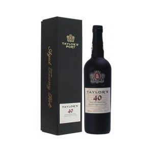 Taylors 40 Year Old Tawny Port 75cl