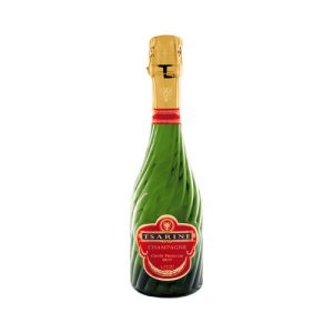 Tsarine Cuvee Premium Brut NV 37.5cl (half bottle)