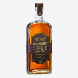 Uncle Nearest 1856 Premium Whisky (750ml)