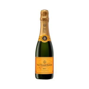 Veuve Clicquot Brut NV 37.5cl (half bottle)