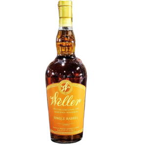 Weller Single Barrel